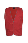JB's Coloured Tricot Vest