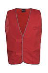 Fluro Vest