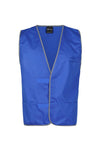 JB's Coloured Tricot Vest