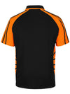 Street Spider Polo