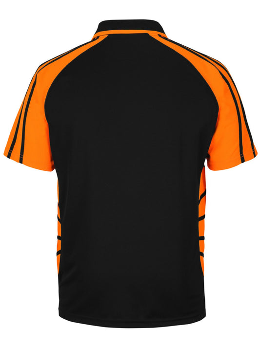 Street Spider Polo
