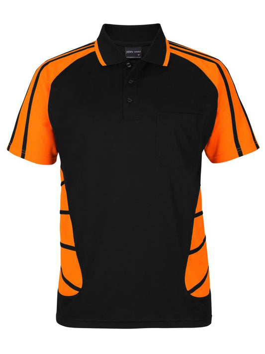 Street Spider Polo