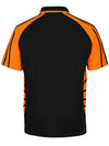 Street Spider Polo