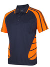 Street Spider Polo