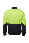 Hi Vis Flying Jacket
