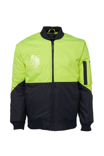Hi Vis Flying Jacket