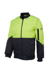 Hi Vis Flying Jacket