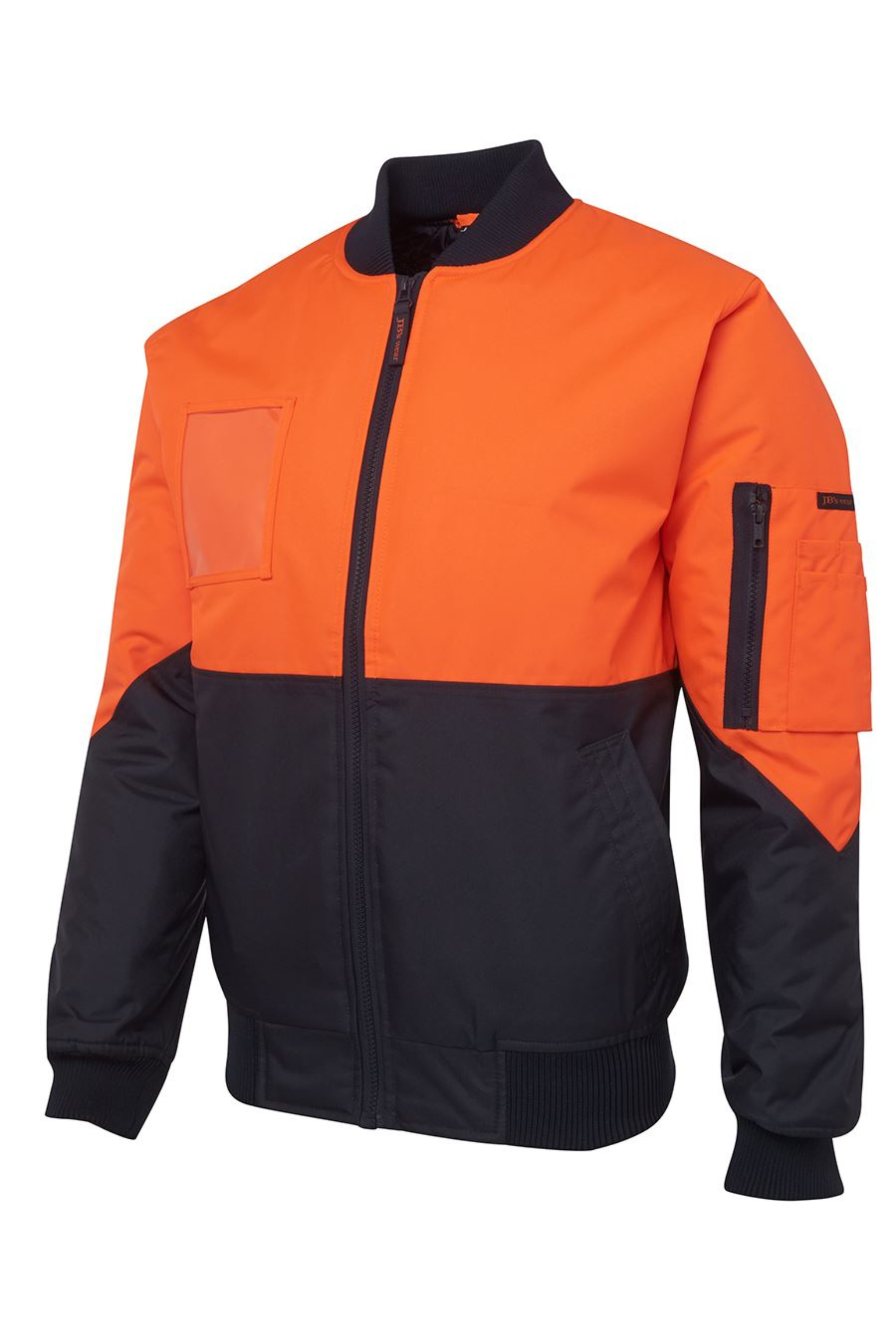 Hi Vis Flying Jacket