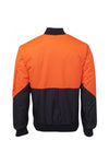 Hi Vis Flying Jacket