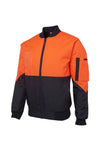 Hi Vis Flying Jacket