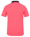JB's Hi Vis Non Cuff Traditional Polo
