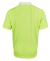JB's Hi Vis Non Cuff Traditional Polo
