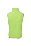 Hi Vis Polar Vest