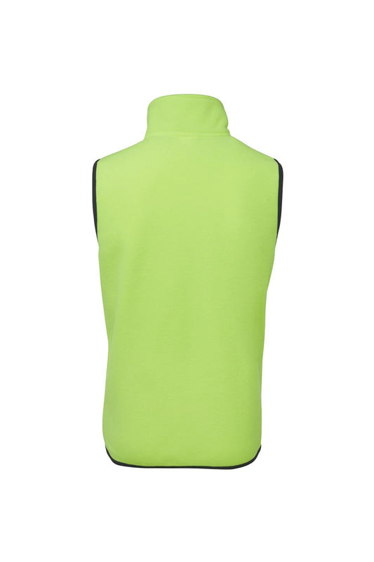 Hi Vis Polar Vest