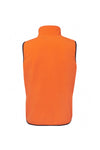 Hi Vis Polar Vest