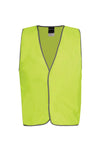 Hi Vis Safety Vest Visitor