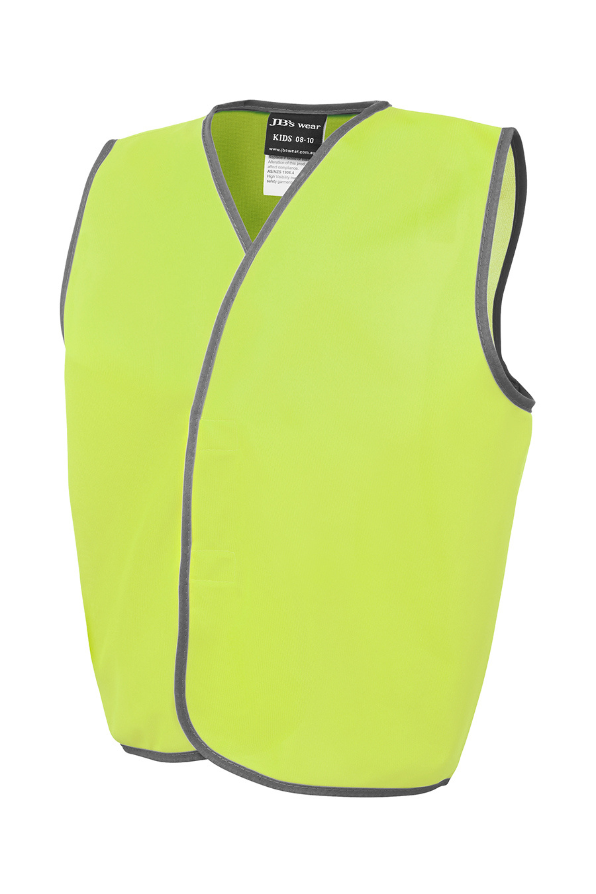 Kids Hi Vis Vest