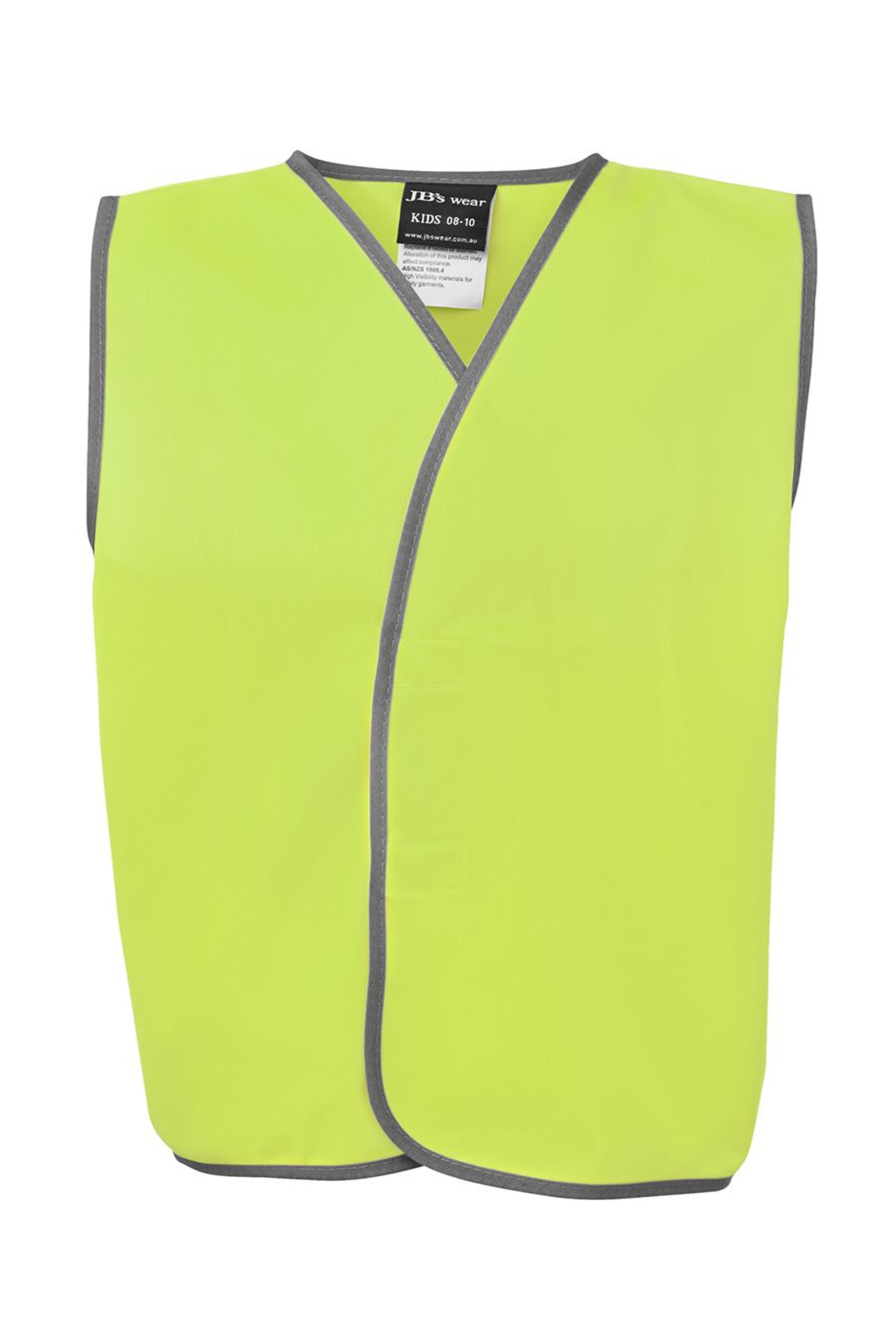 Kids Hi Vis Vest