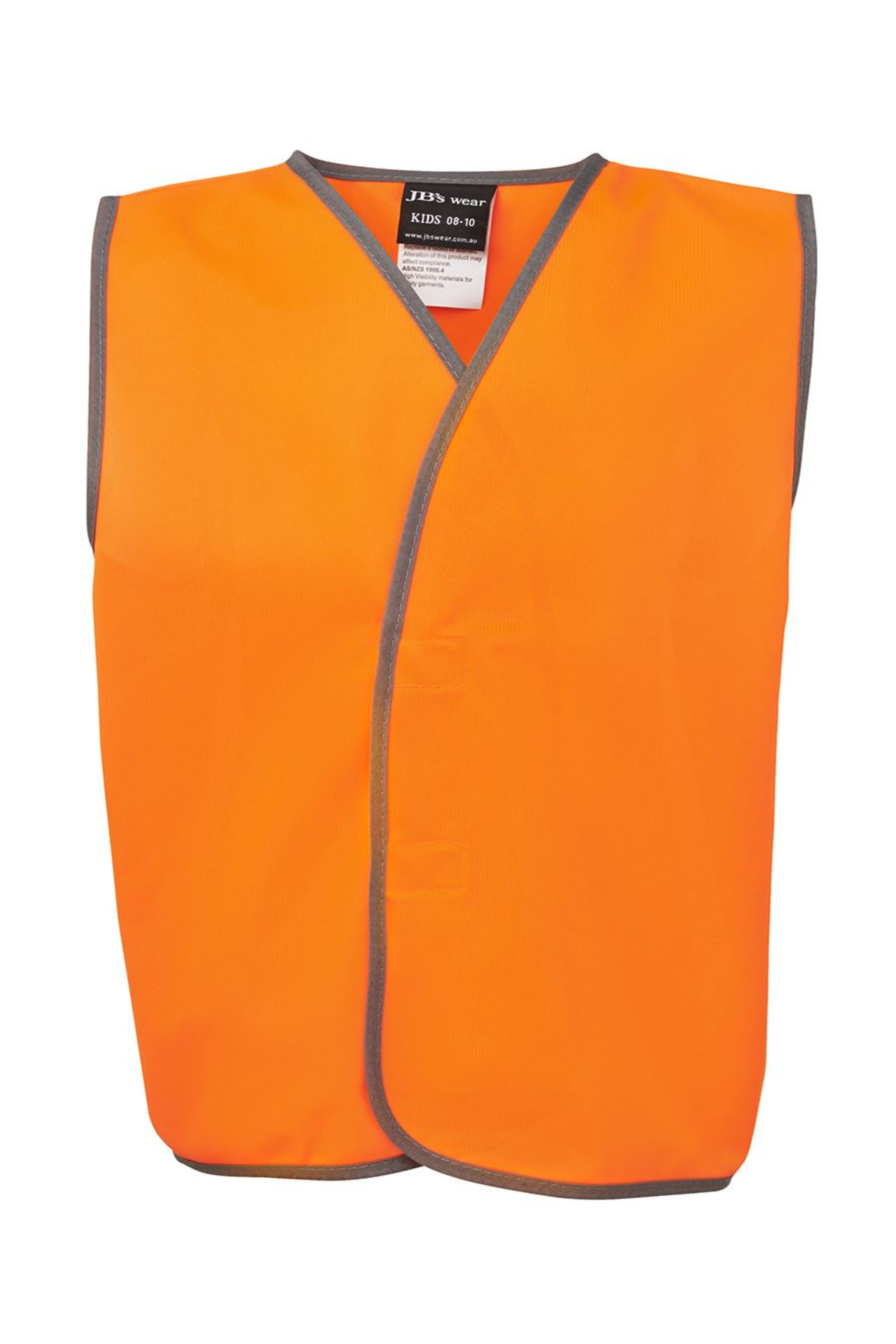 Kids Hi Vis Vest