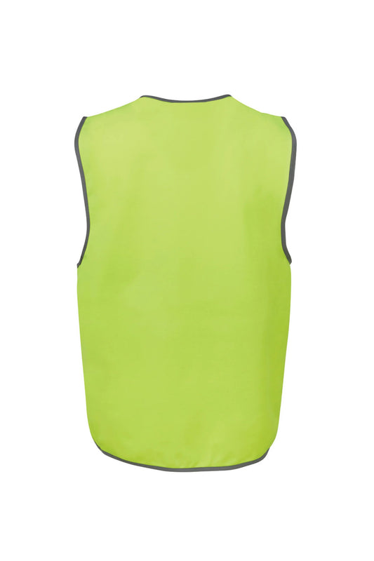 Hi Vis Safety Vest