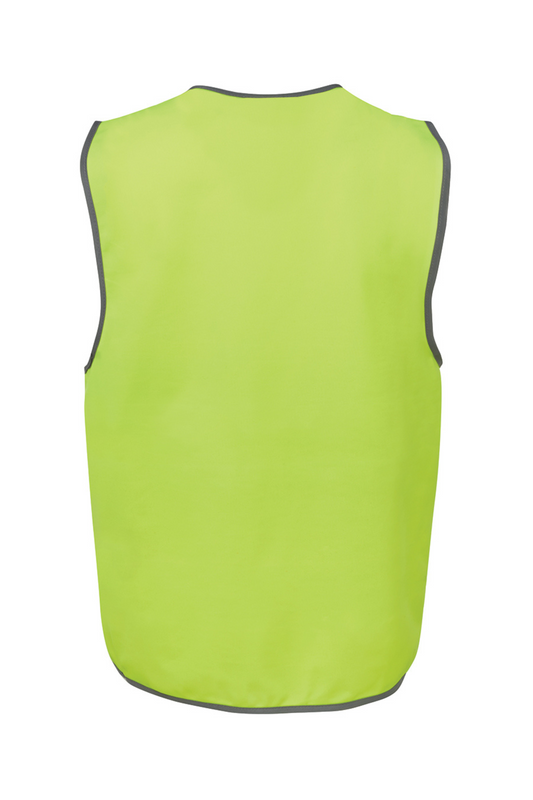 Hi Vis Safety Vest