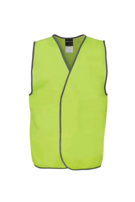 Hi Vis Safety Vest