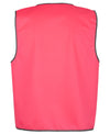 JB's Hi Vis Safety Vest