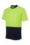 Hi Vis T Shirt
