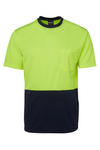Hi Vis T Shirt
