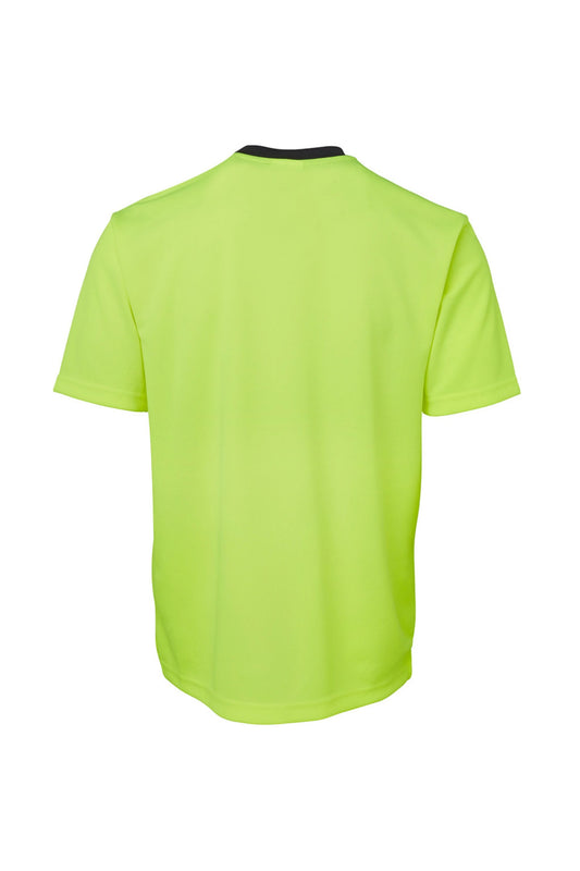 Hi Vis T Shirt