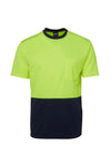 Hi Vis T Shirt