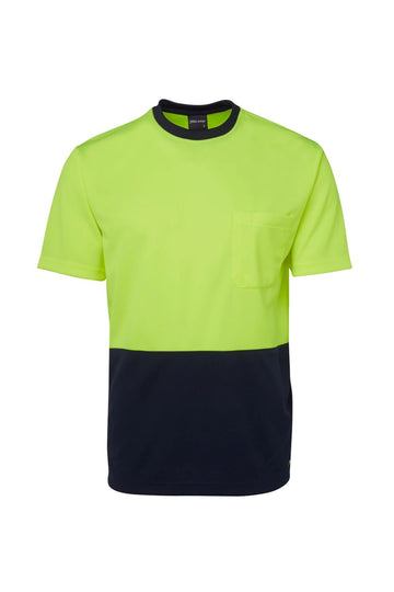 Hi Vis T Shirt