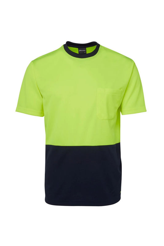 Hi Vis T Shirt