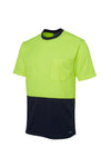 Hi Vis T Shirt