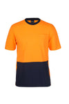 Hi Vis T Shirt