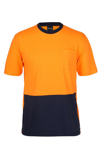 Hi Vis T Shirt