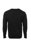 Adults Knitted Jersey