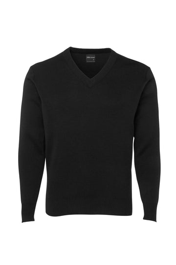 Adults Knitted Jersey