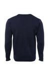 Adults Knitted Jersey