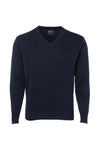 Adults Knitted Jersey