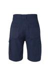 Canvas Cargo Short