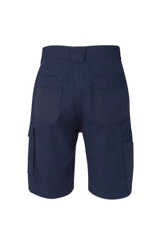 Canvas Cargo Short