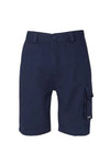 Canvas Cargo Short