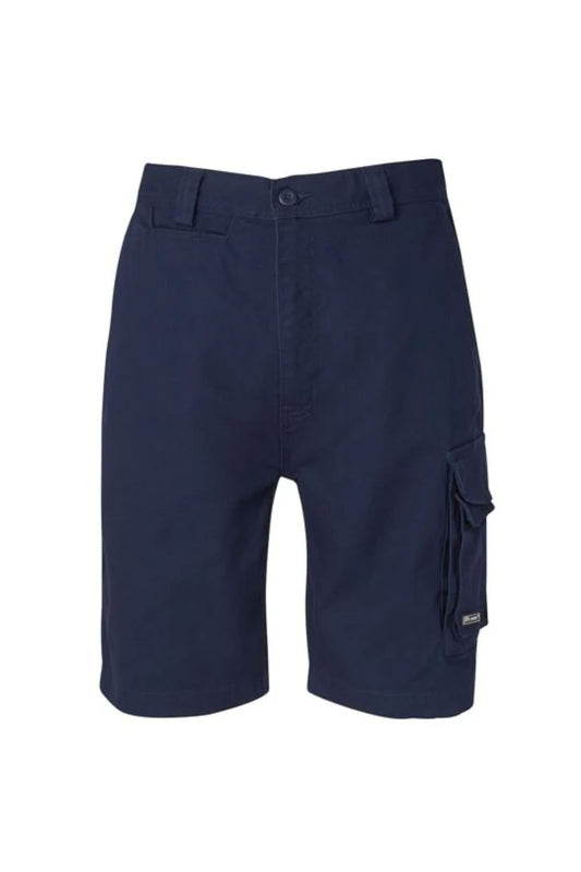Canvas Cargo Short
