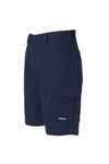 Canvas Cargo Short