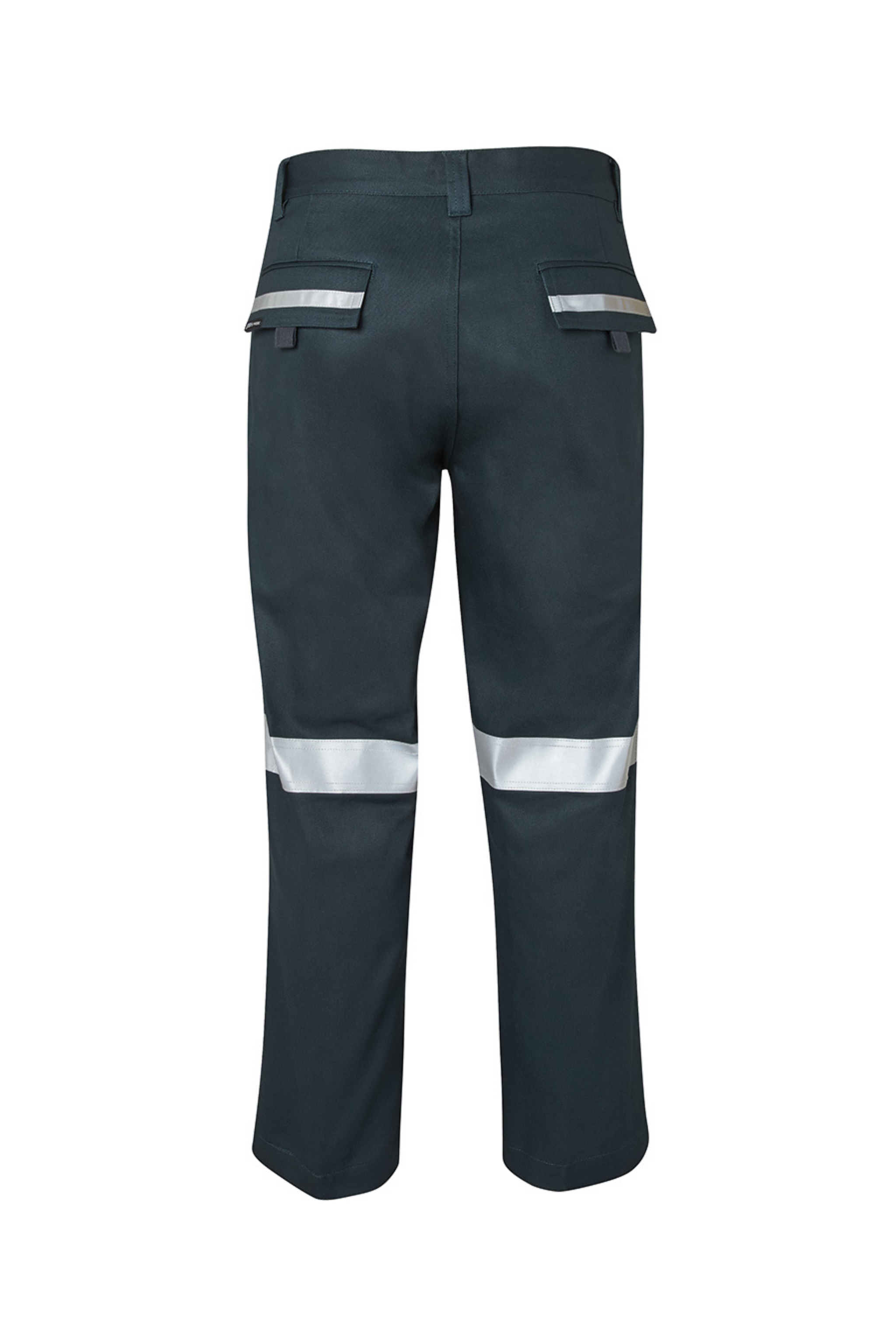 Mercerised (D+N) Work Trouser