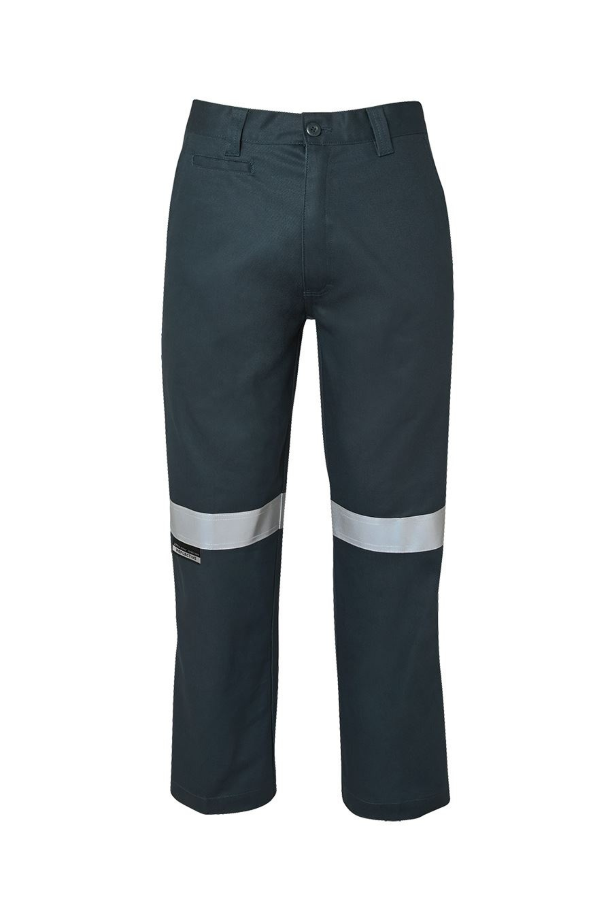 Mercerised (D+N) Work Trouser