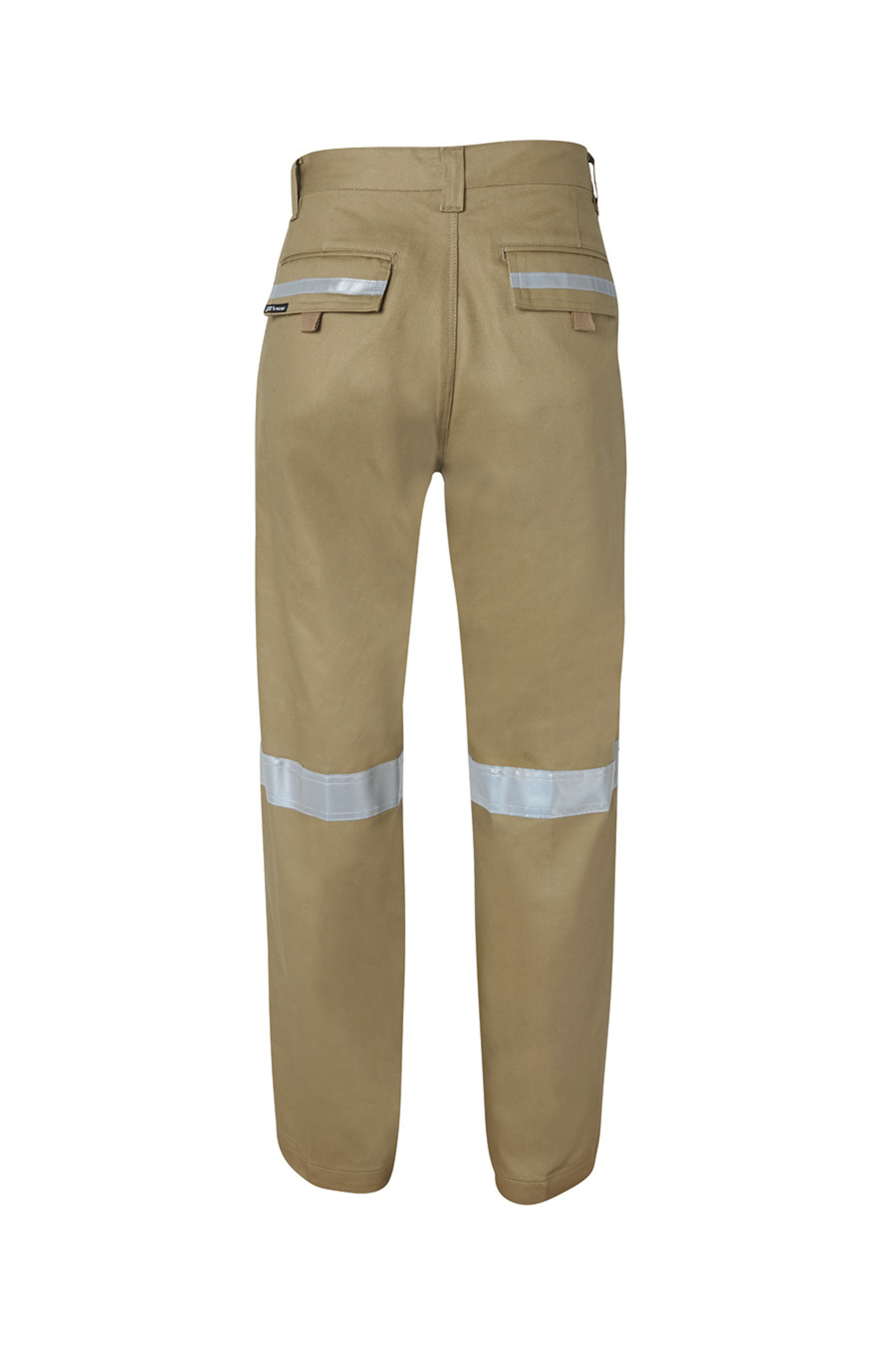 Mercerised (D+N) Work Trouser