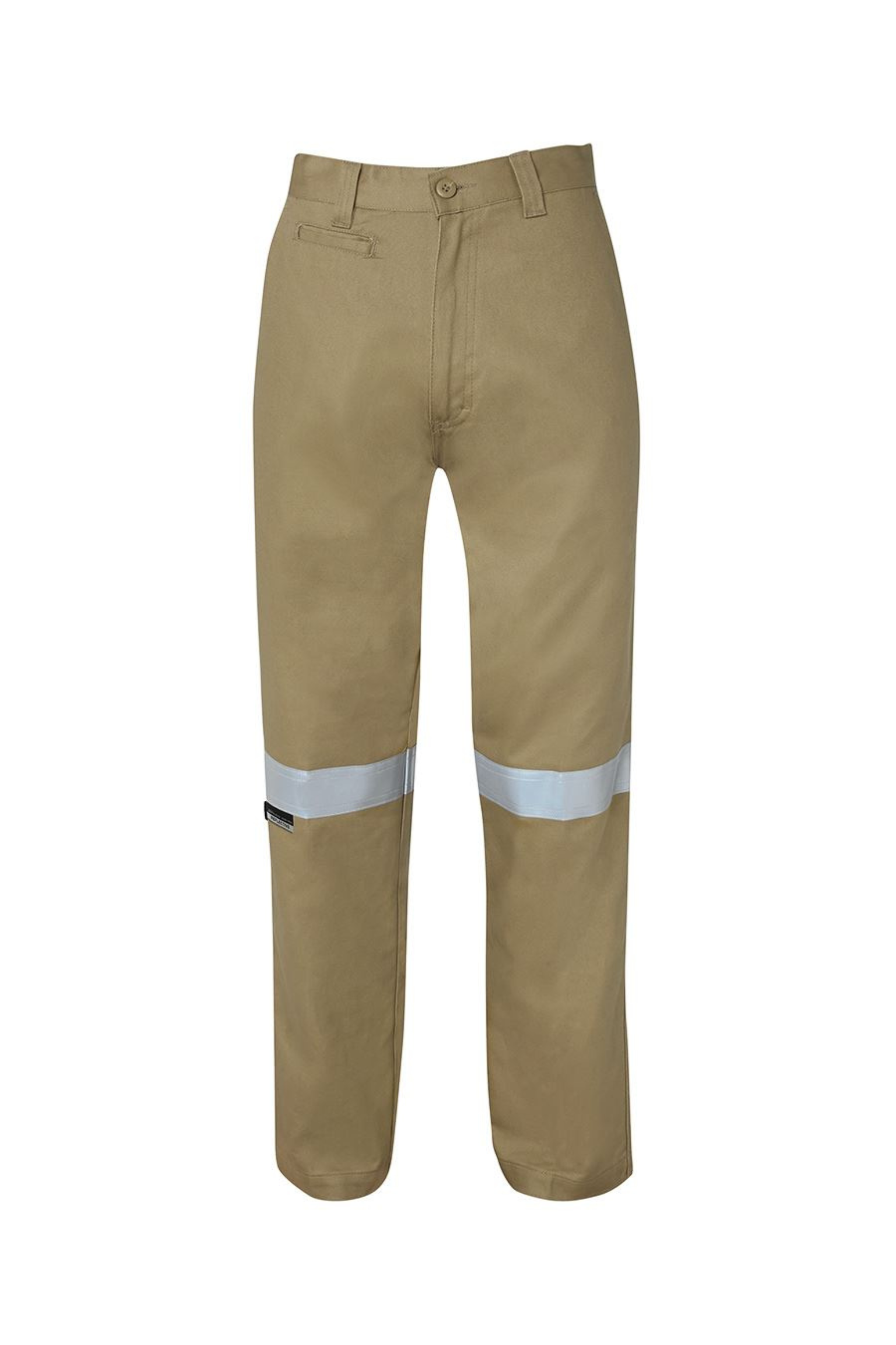 Mercerised (D+N) Work Trouser