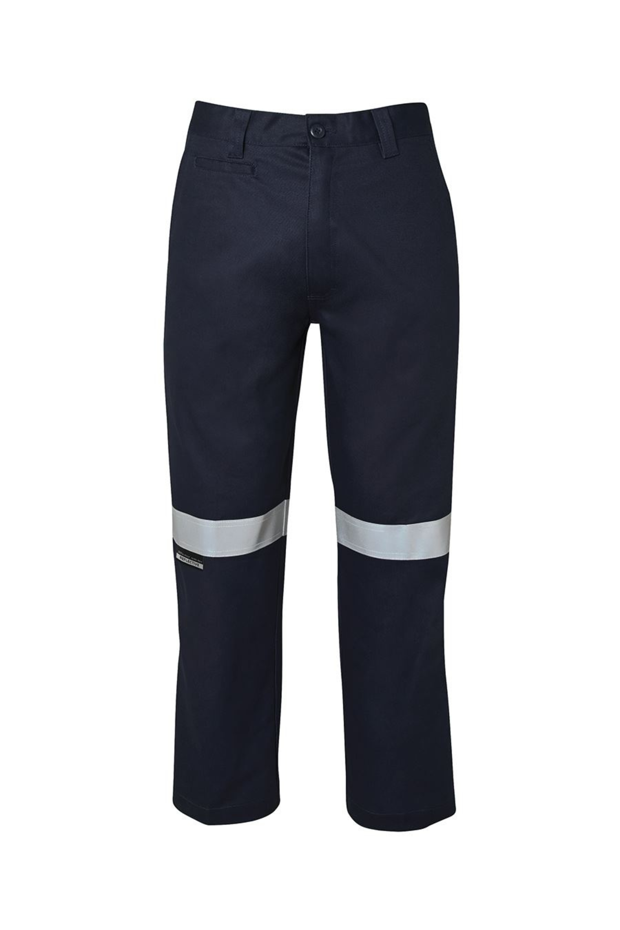 Mercerised (D+N) Work Trouser